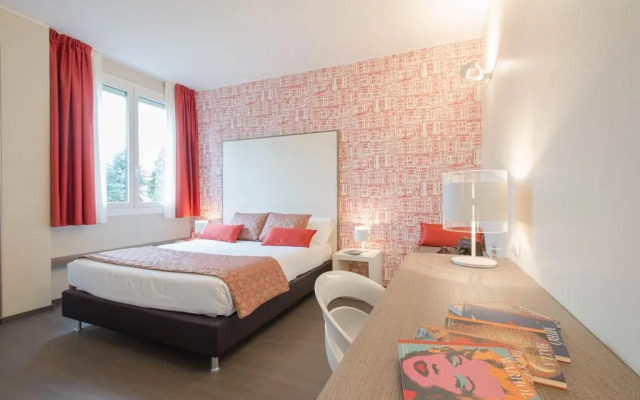 Hotel Tiziano