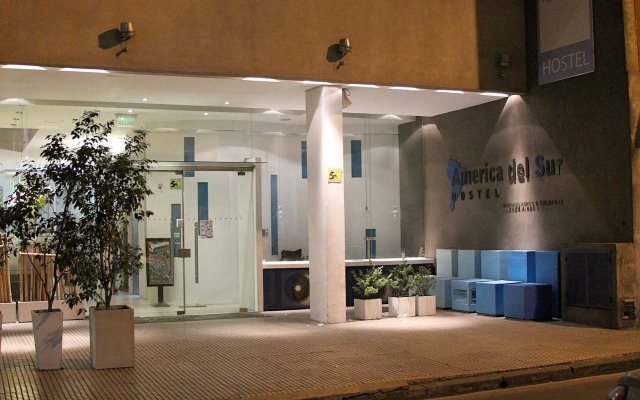 America del Sur Hostel Buenos Aires