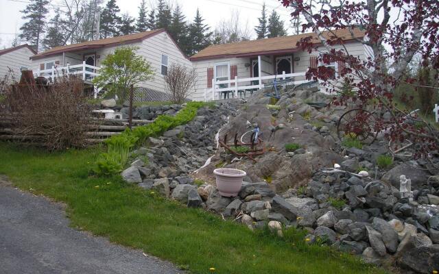 Jeddore Lodge Cabins