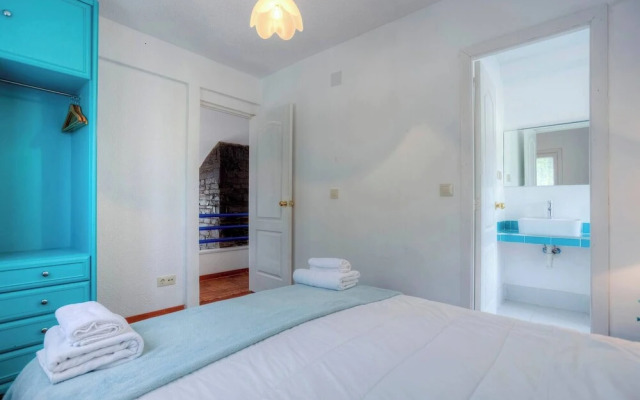 Villa Gloria, SPA AND Pool