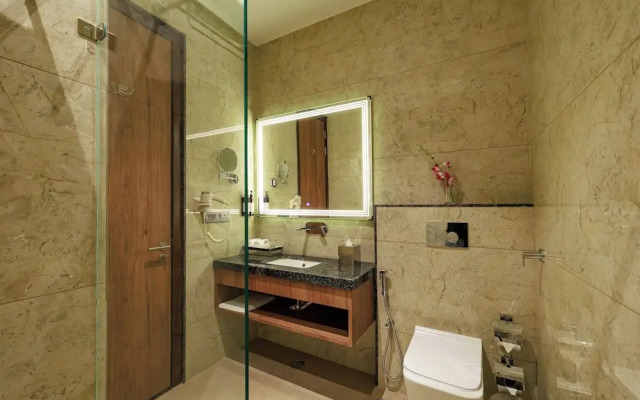 Regenta Place Jaipur, Sirsi Road