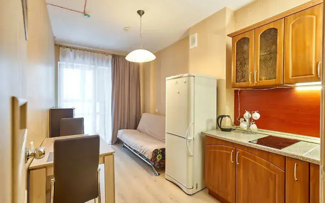 Cozy House on st. Revolution 48B