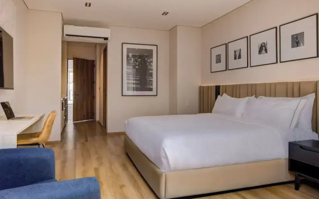 Vuestro Hotel Boutique