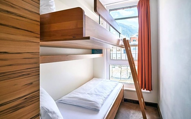 Grafenberg Resort by Alpeffect Hotels