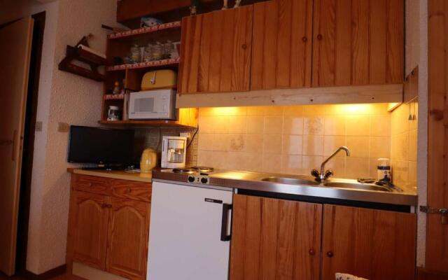 Appartement Arêches-Beaufort, 2 pièces, 4 personnes - FR-1-342-213