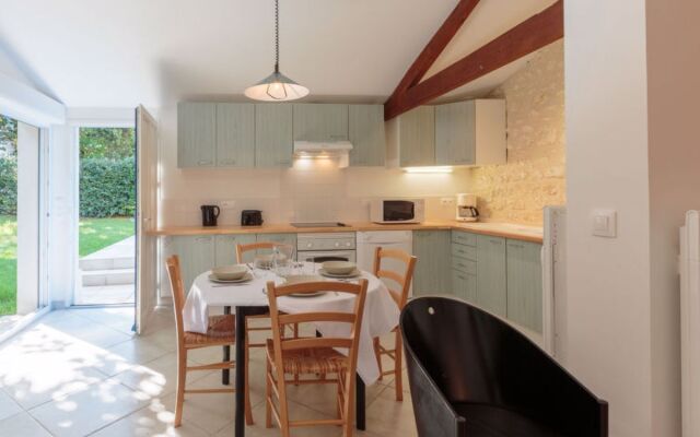 House Domremy Saint Palais sur mer