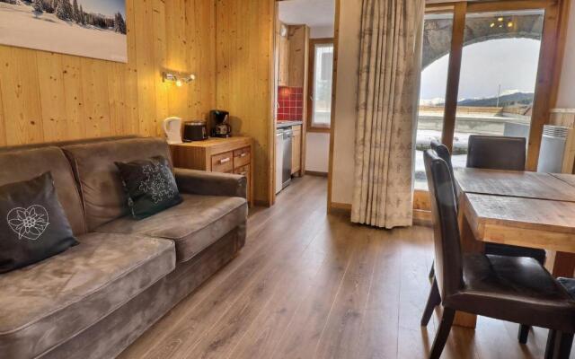 Appartement Méribel, 2 pièces, 4 personnes - FR-1-182-196