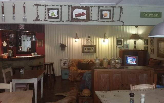 Babbling Brook B&B