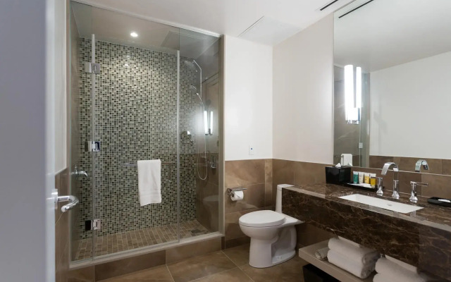 The Sutton Place Hotel Toronto