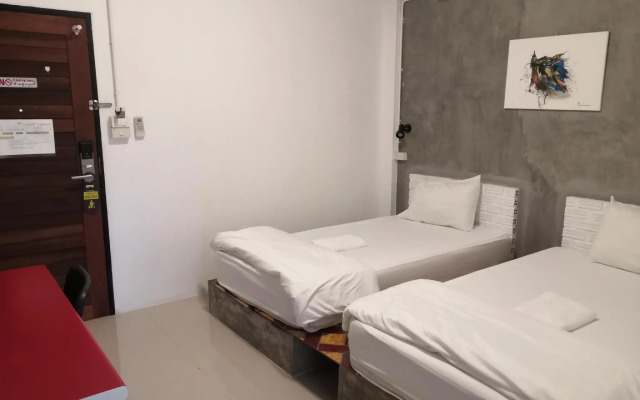 The Lighthouse Resort At Chanthaburi