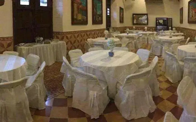 Hotel La Posada del Doctor