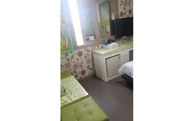 Pohang Chilpo Utopia Pension