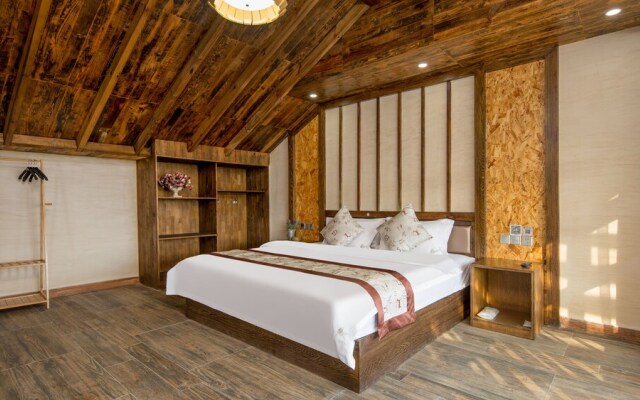 Floral Hotel Moganshan Liwan Shanju