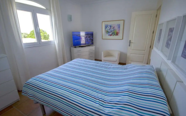 Villa Jazmín Canovas Nerja