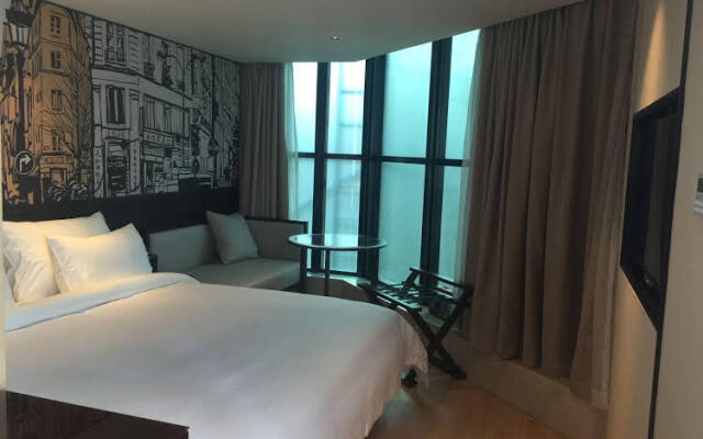 7Days Premium Guangzhou Tianhe Shipaiqiao