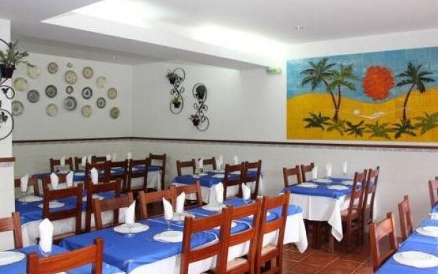 Hotel Restaurante Oasis