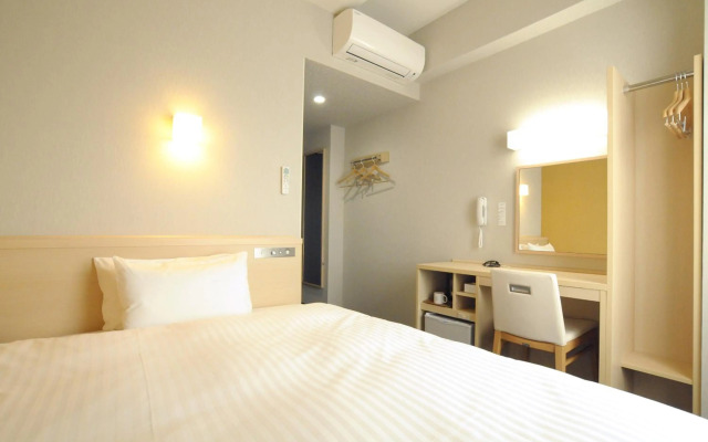 AB Hotel Omihachiman