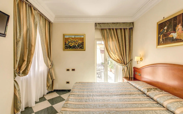 Hotel Contilia