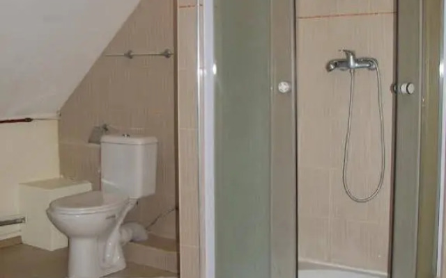 Little Amber Guest House