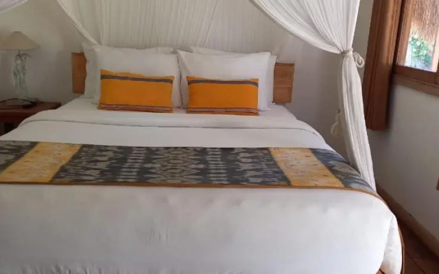 Rua Beach Resort Sumba