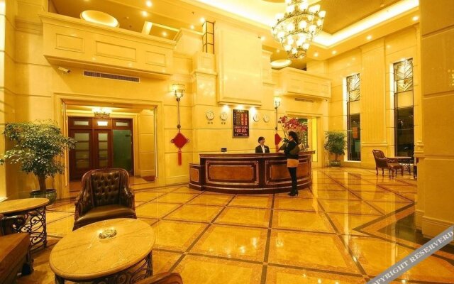 Huizhou Lige Hotel