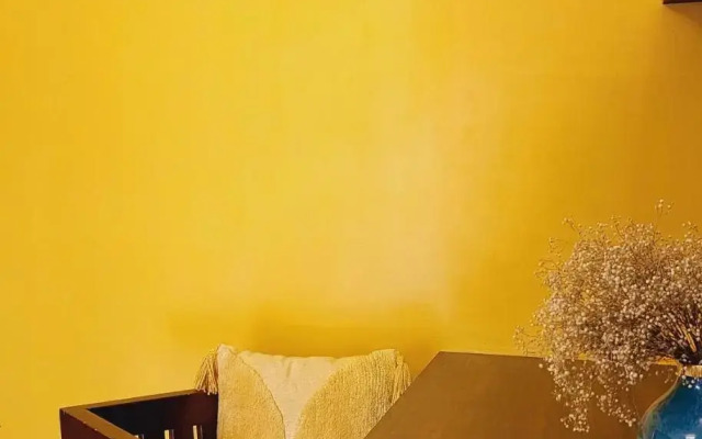 Riyavar Luxury Homestay