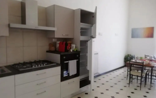 Casa Cenzina Apartment