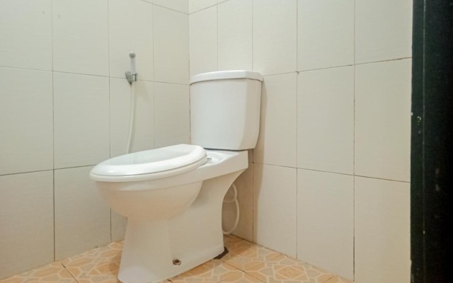 Homestay Akik Hijau Near Panakkukang