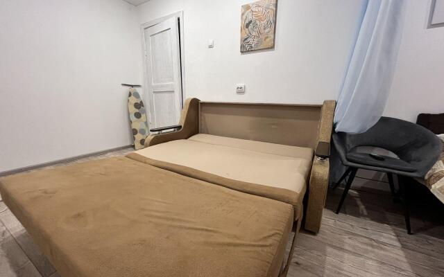 Апартаменты на улице Максима Горького 80/1