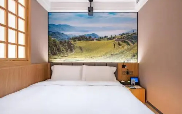 Qiuguo Beijing Convention Center Bird\'s Nest Beiyuan