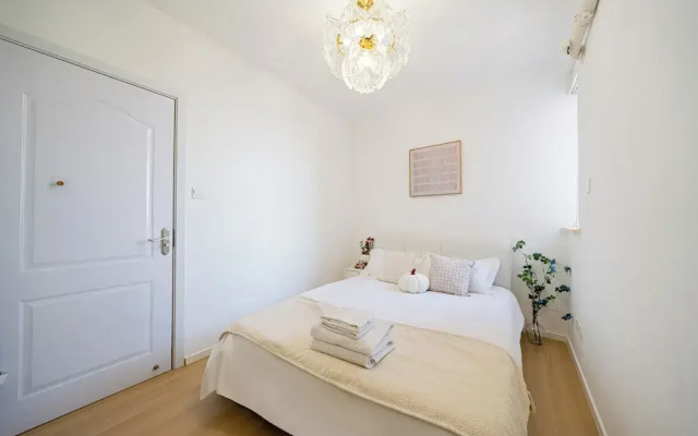 CityHome-3BRs 3Beds Nanjing Road