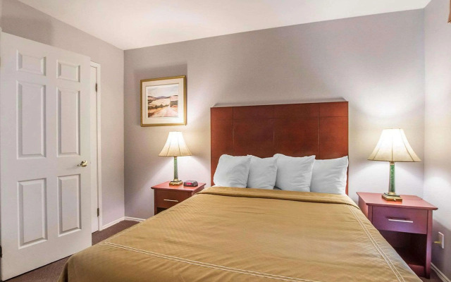 Quality Suites