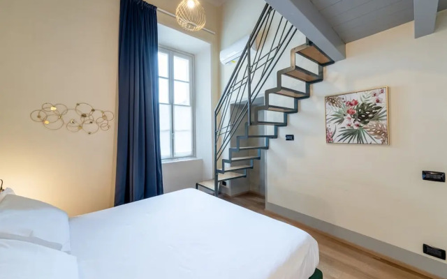 Palazzo Odescalchi by Wonderful Italy - Apt 6