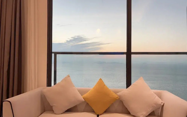 Qingpu Seaview Hotel