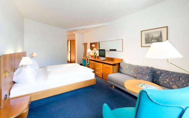 Thermenhotel Royal