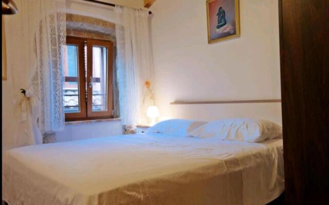 Apartment Beatrice. 10mt to the beach :)