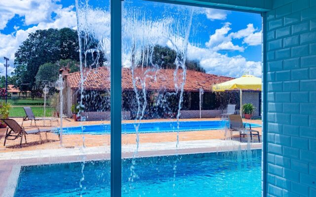 Villaggio dos Pássaros