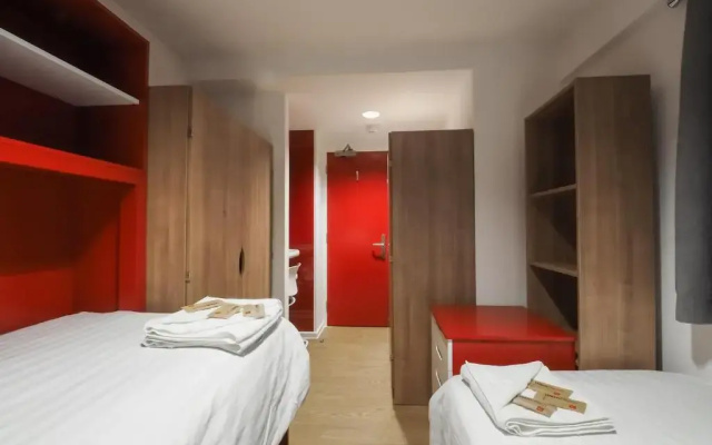 LSE High Holborn - Campus Accommodation