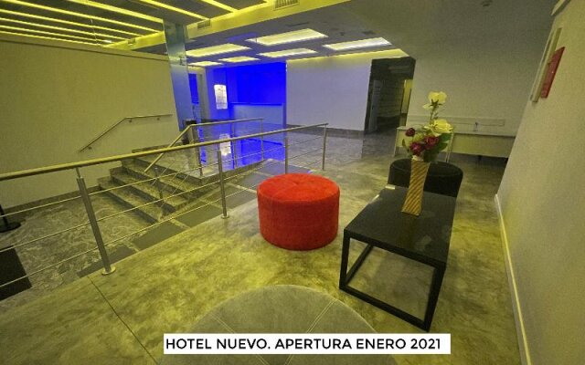 Hotel Mio Panama