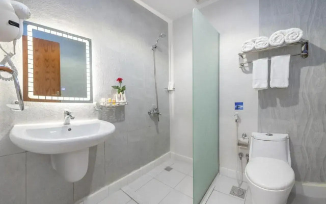 Rose Jeddah Hotel 2