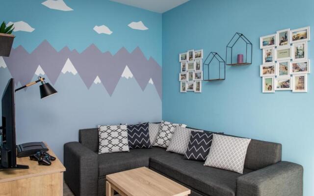 Mountain View 1BR Apartment 101 - Loft 1