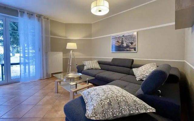 Ferienwohnung Britta