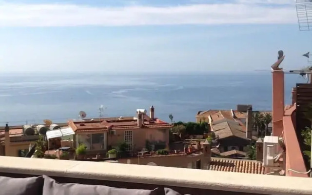 202 Luxury Suite Sicily