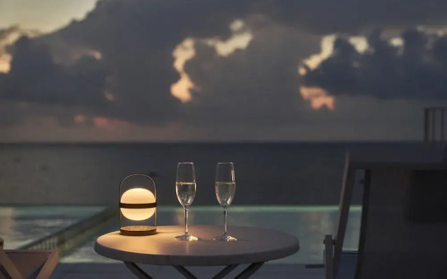 Watermark Hotel Okinawa Miyakojima