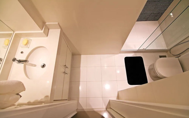 Rio Spot Apartments U032