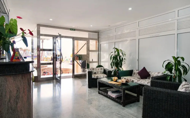 Apartamentos Don Carlos