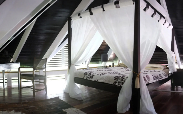 Domaine de la Palmeraie