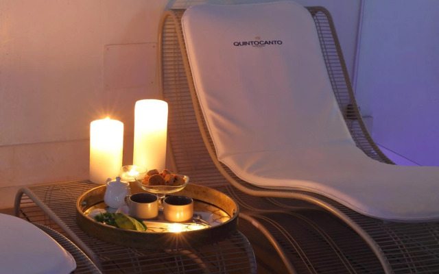 Quintocanto Hotel and Spa