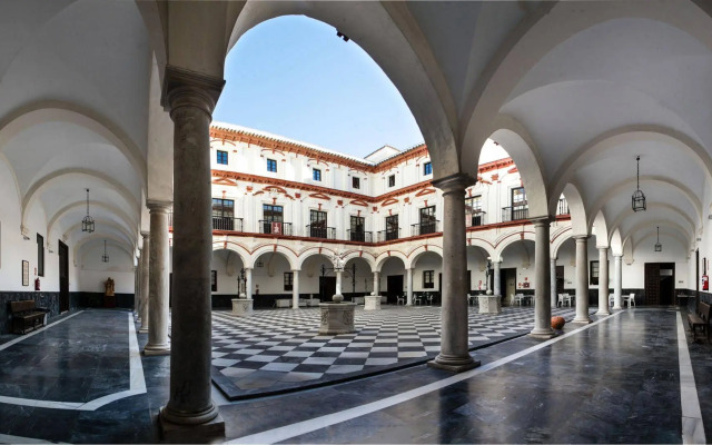 Hotel Boutique Convento Cádiz