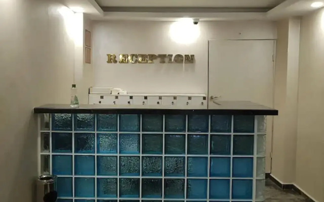 Ak Star Hotel